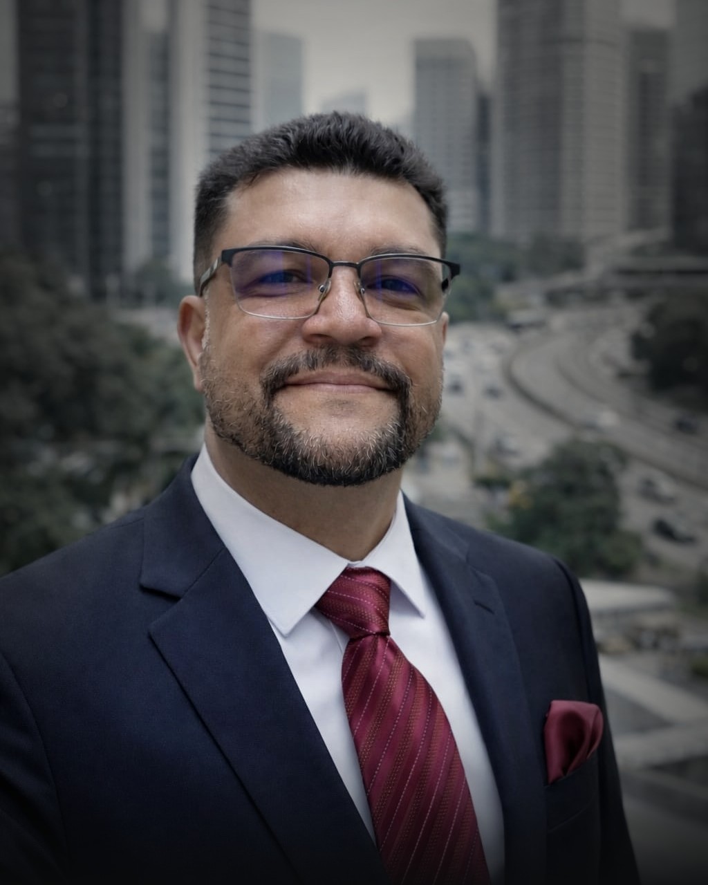 Dr. Marcondes Gorgonho